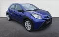 Miniature TOYOTA AYGO X 1.0 VVT-i 72 Dynamic extérieur trois quart avant droit 1103354