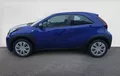 Miniature TOYOTA AYGO X 1.0 VVT-i 72 Dynamic extérieur côté gauche 1103354