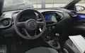 Miniature TOYOTA AYGO X 1.0 VVT-i 72 Dynamic photo 11 1103354
