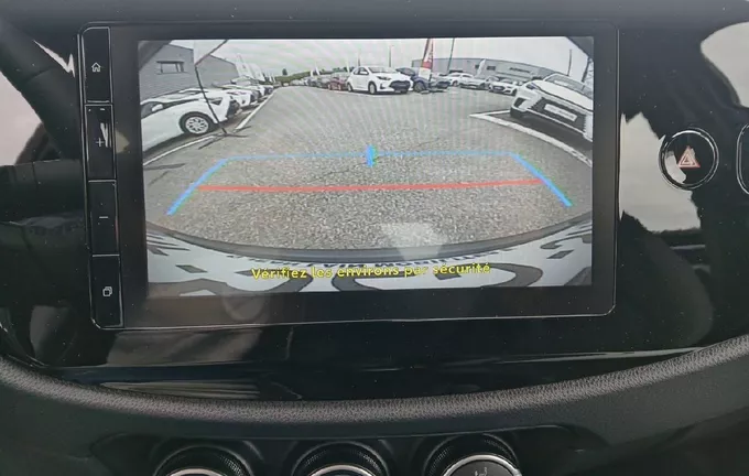 TOYOTA AYGO X 1.0 VVT-i 72 Dynamic photo 16 1103354