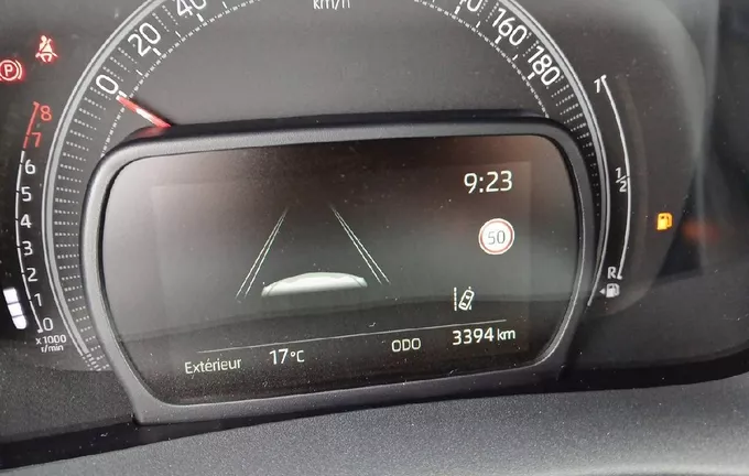 TOYOTA AYGO X 1.0 VVT-i 72 Dynamic photo 19 1103354