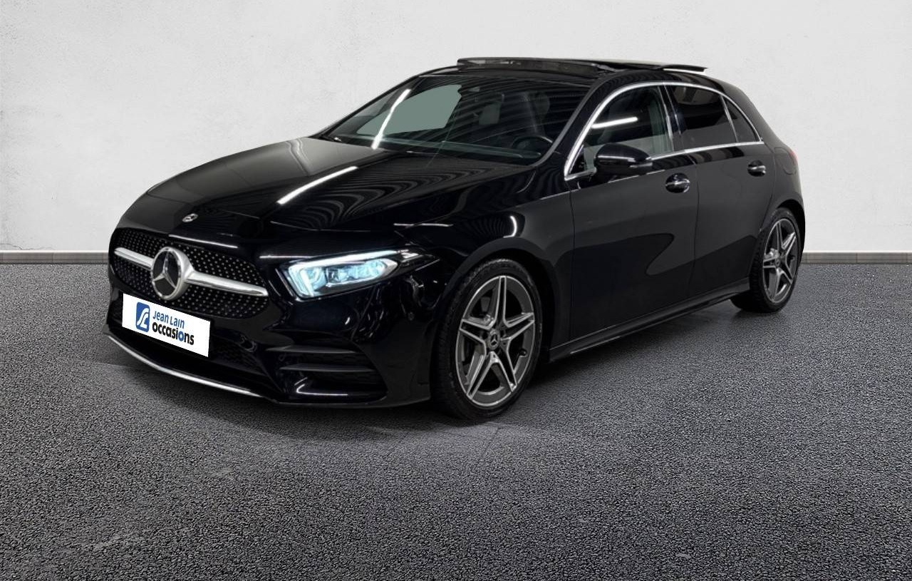 MERCEDES CLASSE A