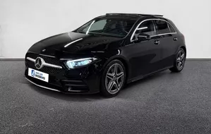 MERCEDES CLASSE A 200 d 8G-DCT AMG Line 2130305
