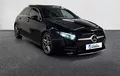 Miniature MERCEDES CLASSE A 200 d 8G-DCT AMG Line extérieur trois quart avant droit 2130305