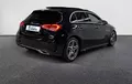 Miniature MERCEDES CLASSE A 200 d 8G-DCT AMG Line extérieur trois quart arrière droit 2130305
