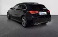 Miniature MERCEDES CLASSE A 200 d 8G-DCT AMG Line extérieur trois quart arrière gauche 2130305