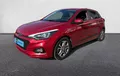 Miniature HYUNDAI I20 1.0 T-GDi 100 Creative extérieur trois quart avant gauche 213215