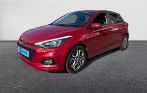 HYUNDAI I20 1.0 T-GDi 100 Creative NLHB351AAKZ542886