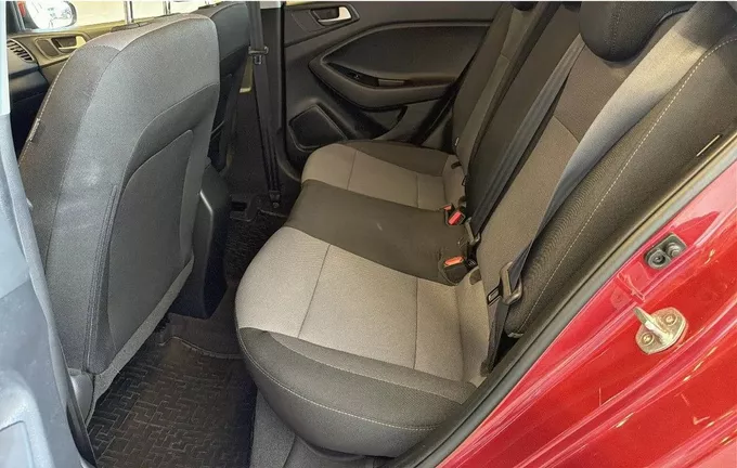 HYUNDAI I20 1.0 T-GDi 100 Creative extérieur arrière 213215