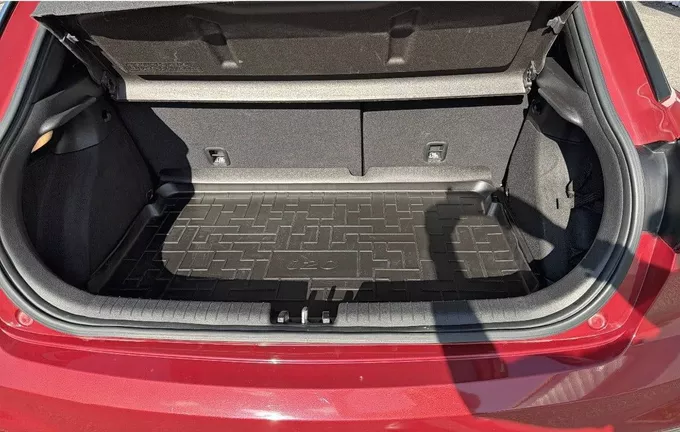 HYUNDAI I20 1.0 T-GDi 100 Creative photo 14 213215