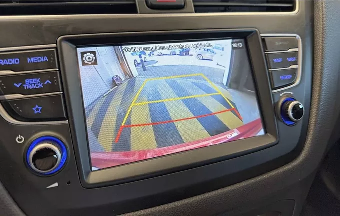 HYUNDAI I20 1.0 T-GDi 100 Creative photo 15 213215