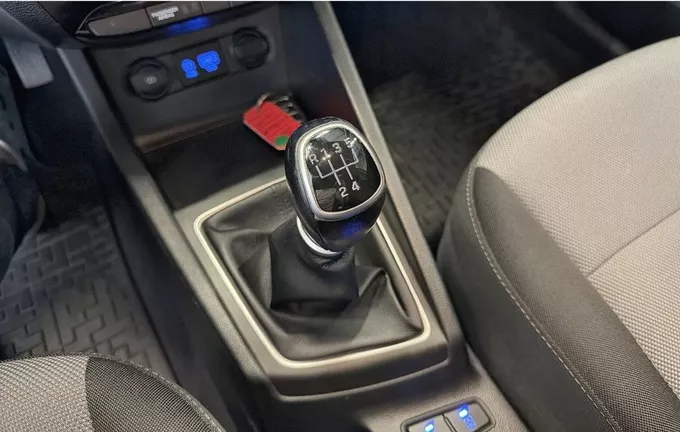 HYUNDAI I20 1.0 T-GDi 100 Creative photo 16 213215