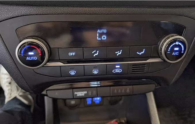 HYUNDAI I20 1.0 T-GDi 100 Creative photo 17 213215