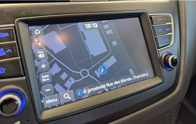 HYUNDAI I20 1.0 T-GDi 100 Creative photo 20 213215