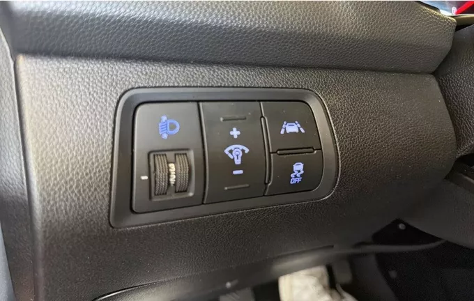 HYUNDAI I20 1.0 T-GDi 100 Creative photo 21 213215