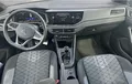 Miniature VOLKSWAGEN POLO 1.0 TSI 95 S&S BVM5 R-Line Edition extérieur trois quart avant droit 2130949