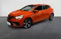 Miniature RENAULT CLIO E-Tech 140 - 21N R.S. Line extérieur trois quart avant gauche 2125432