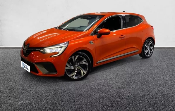 RENAULT CLIO E-Tech 140 - 21N R.S. Line 2125432