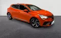 Miniature RENAULT CLIO E-Tech 140 - 21N R.S. Line extérieur trois quart avant droit 2125432