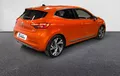 Miniature RENAULT CLIO E-Tech 140 - 21N R.S. Line extérieur trois quart arrière droit 2125432
