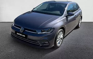 VOLKSWAGEN POLO 1.0 TSI 95 S&S DSG7 Style WVWZZZAW7TU031750