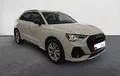 Miniature AUDI Q3 35 TDI 150 ch S tronic 7 S line plus extérieur trois quart avant droit 2127688