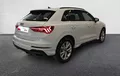 Miniature AUDI Q3 35 TDI 150 ch S tronic 7 S line plus extérieur trois quart arrière droit 2127688