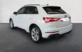 Miniature AUDI Q3 35 TDI 150 ch S tronic 7 S line plus extérieur trois quart arrière gauche 2127688