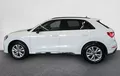Miniature AUDI Q3 35 TDI 150 ch S tronic 7 S line plus extérieur côté gauche 2127688