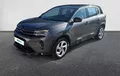 Miniature CITROEN C5 AIRCROSS PureTech 130 S&S BVM6 Feel extérieur trois quart avant gauche 946324
