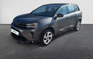 CITROEN C5 AIRCROSS PureTech 130 S&S BVM6 Feel VR7ARHNSKPL010613