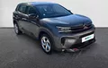 Miniature CITROEN C5 AIRCROSS PureTech 130 S&S BVM6 Feel extérieur trois quart avant droit 946324