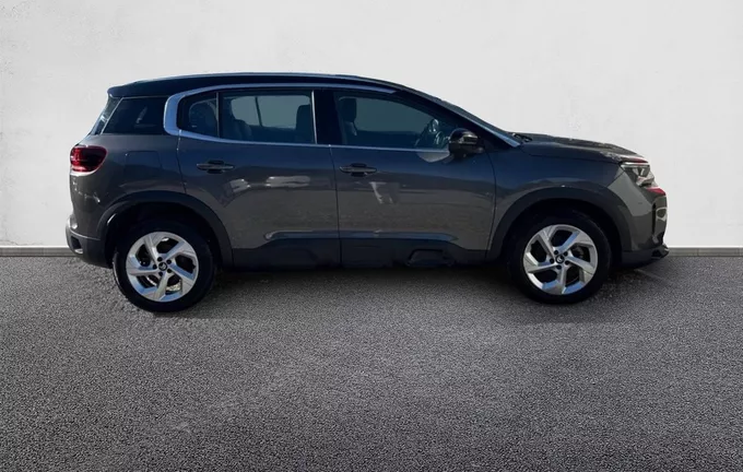 CITROEN C5 AIRCROSS PureTech 130 S&S BVM6 Feel extérieur côté droit 946324