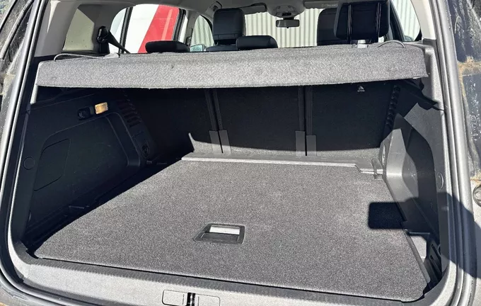 CITROEN C5 AIRCROSS PureTech 130 S&S BVM6 Feel extérieur arrière 946324