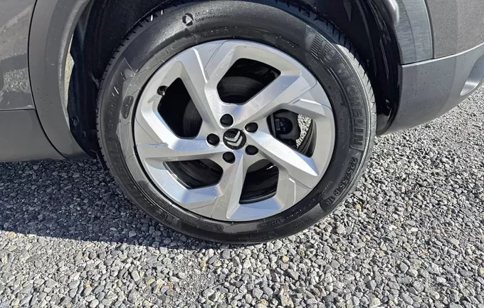 CITROEN C5 AIRCROSS PureTech 130 S&S BVM6 Feel photo 13 946324