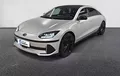 Miniature HYUNDAI IONIQ 6 77 kWh HTRAC - 325 ch First Edition extérieur trois quart avant gauche 13685
