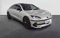 Miniature HYUNDAI IONIQ 6 77 kWh HTRAC - 325 ch First Edition extérieur trois quart avant droit 13685