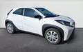 Miniature TOYOTA AYGO X 1.0 VVT-i 72 S-CVT Dynamic extérieur trois quart avant droit 1103443