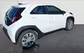 Miniature TOYOTA AYGO X 1.0 VVT-i 72 S-CVT Dynamic extérieur trois quart arrière droit 1103443