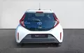 Miniature TOYOTA AYGO X 1.0 VVT-i 72 S-CVT Dynamic extérieur arrière 1103443