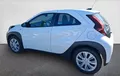 Miniature TOYOTA AYGO X 1.0 VVT-i 72 S-CVT Dynamic extérieur trois quart arrière gauche 1103443