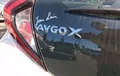 Miniature TOYOTA AYGO X 1.0 VVT-i 72 S-CVT Dynamic photo 19 1103443