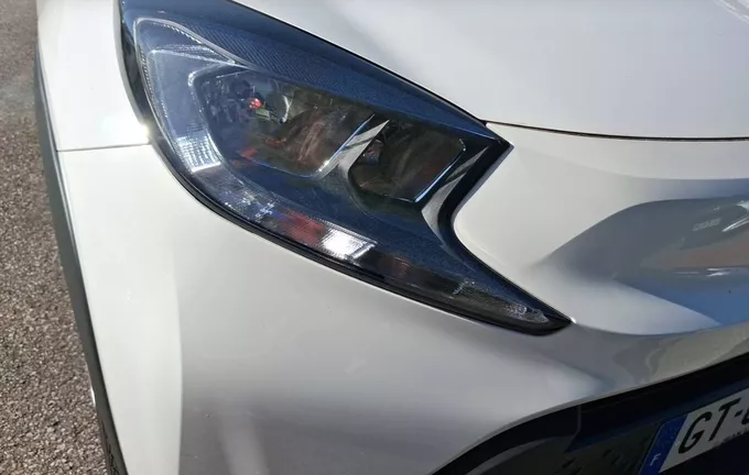 TOYOTA AYGO X 1.0 VVT-i 72 S-CVT Dynamic photo 20 1103443