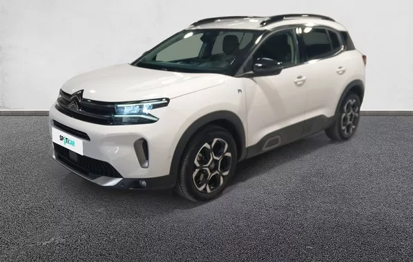 CITROEN C5 AIRCROSS Hybride Rechargeable 225 e-EAT8 Shine 945387
