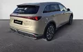 Miniature MG MGS6 EV MGS6 EV Luxury extérieur trois quart arrière droit 7869