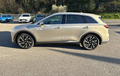 Miniature MG MGS6 EV MGS6 EV Luxury photo 26 7869