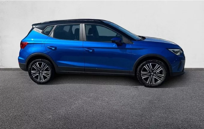 SEAT ARONA 1.0 TSI 95 ch Start/Stop BVM5 Copa extérieur côté droit 2127058