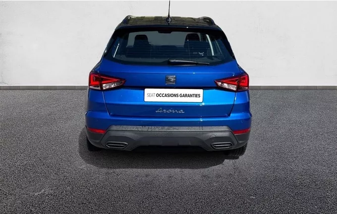 SEAT ARONA 1.0 TSI 95 ch Start/Stop BVM5 Copa extérieur côté gauche 2127058
