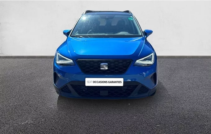 SEAT ARONA 1.0 TSI 95 ch Start/Stop BVM5 Copa photo 9 2127058