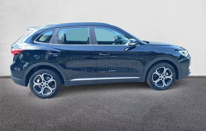 MG ZS 1.5 L Hybrid+ 197 ch Comfort extérieur côté droit 601164